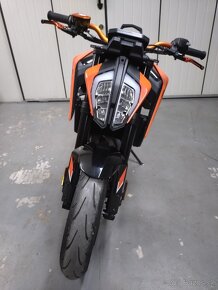 KTM 790 Duke - 4