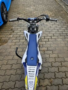 Husqvarna tc50 - 4