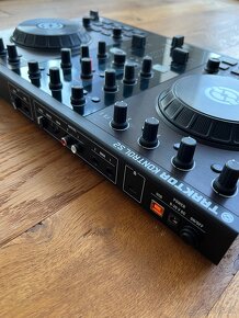 Traktor kontrol S2 - DJ kontrolér - 4