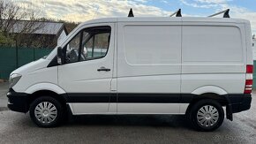 Mercedes Sprinter, 2,2cdi 95kW,klima,tempomat - 4