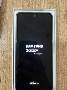 Samsung Galaxy A53 5G - 4