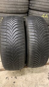 205/55R16 Hankook zimne - 4