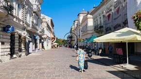 Atraktívny obchodný priestor na prenájom v centre Košíc - 4