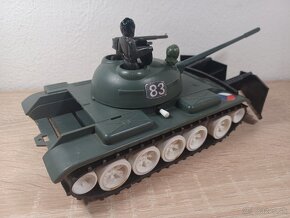 Ites tank - odminovač - 4