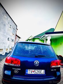 Vw touareg v10 5.0tdi - 4