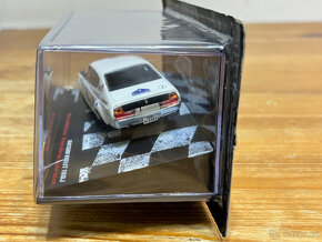 DATSUN VIOLET 160J, 1:43 - 4