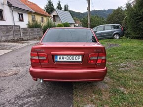 Volvo S70 2.5i 103kw,r.v.1997 - 4