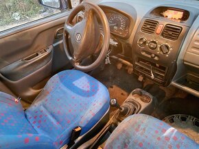 opel agila 1.0i - 4