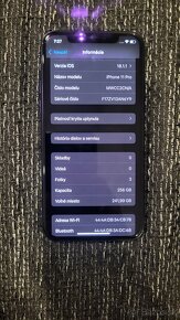 Iphone 11 PRO 256GB - 4