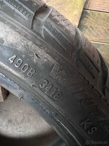 225/40r18 pirelli - 4