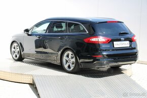 FORD Mondeo Combi 2,0 TDCi 110 kW A/T Titanium 2,0 TDCi 110k - 4