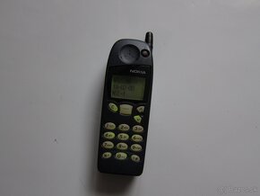 Nokia 5110 Top Stav - 4