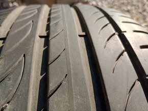 Predam 4ks pneu  225/45/r17  letne  94Y   Pirelli - 4