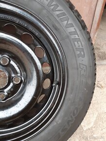 195/65 R15 ZIMNE - 4