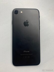 iPhone 7 128GB - 4