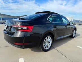 Škoda Superb 2.0 TDI SCR Exclusive plus 4x4 DSG, A7 - 4