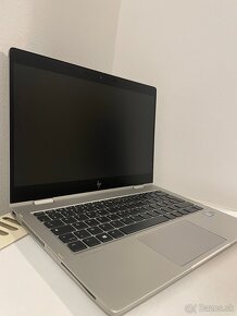 HP Elitebook X360 830 G6 - 4