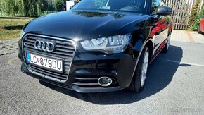 Audi a1 1,6 TDI Znížená cena - 4