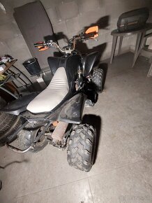 ATV  150cc - 4