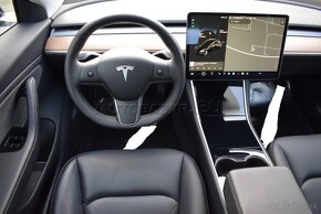 Tesla Model 3 DUAL MOTOR LONG RANGE 4WD 350kW - 4