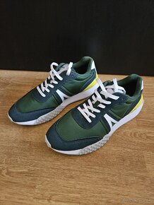 Pánske Tenisky Lacoste Sport L-Spin Deluxe

 - 4