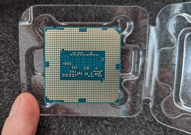 Predam Intel Core i5 4670k - 4