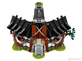 LEGO Ninjago 70627 - 4