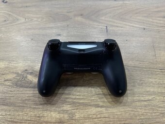 Herný ovládač Dualshock 4 V1 na PS4 Greg Camouflage - 4