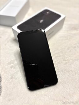 Apple iPhone 11 64 GB VEĽMI DOBRÝ STAV - 4