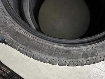 Zimné pneumatiky Michelin Pilot Alpin 245/40R18 - 4