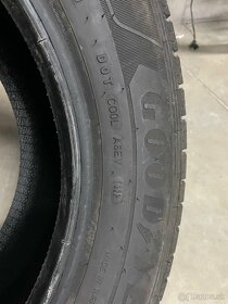 Letne pneumatiky Goodyear Efficient Grip 215/65 R16C - 4