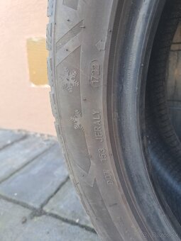 245/45 R19 zimne - 4