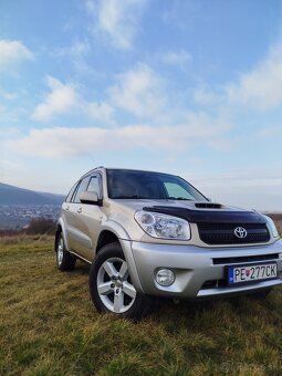 Predam Rav 4 - 4