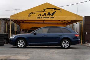 Audi A4 Avant 2.0 TDI Design S tronic - 4