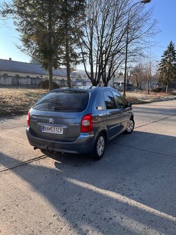 Citroën Xsara Picasso - 4