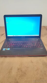 ASUS ROG G551JM - 4