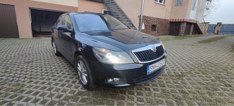 Skoda Octavia 1.6tdi Dsg - 4