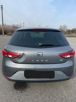 Seat Leon 5F - 4