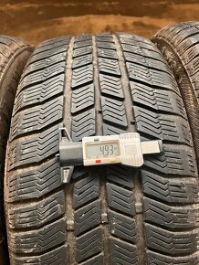 225/55R17 Barum zimne - 4