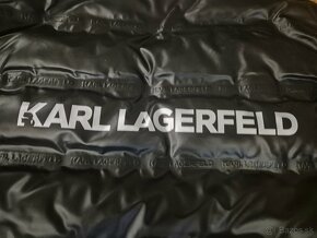 Vesta Karl Lagerfeld v.xs. PC- 130€ - 4