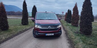 Volkswagen Multivan T6.1 Cruise - 4