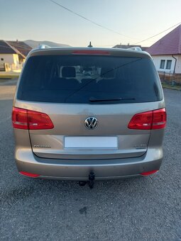 TOURAN 2.0TDI 103KW ...2013...LIFE - 4