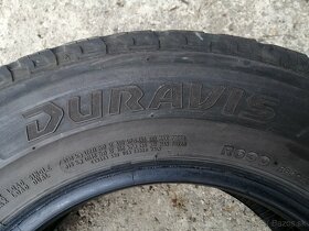 215/70R15C Bridgestone Duravis - 4