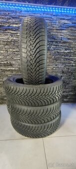 Falken Eurowinter HS01 175/60 R16   84T - 4