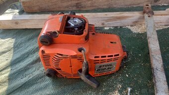 Stihl 10 - 4