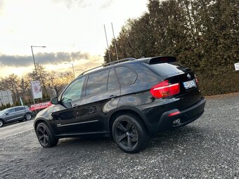 BMW X5 xDrive35d - 4