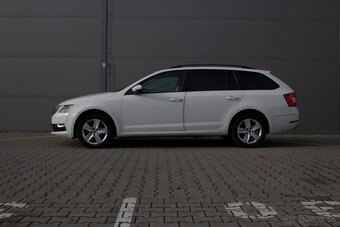 Škoda Octavia 1,6 TDI Ambition - 4