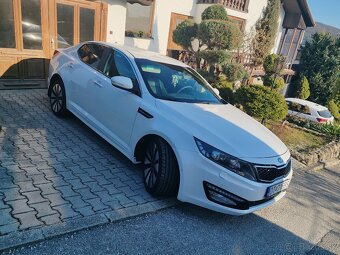 Kia optima 1.7crdi - 4