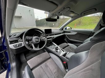 Audi A4 Quattro 3.0 TDI V6 200kw - 4