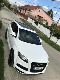 AUDI Q7 - 4